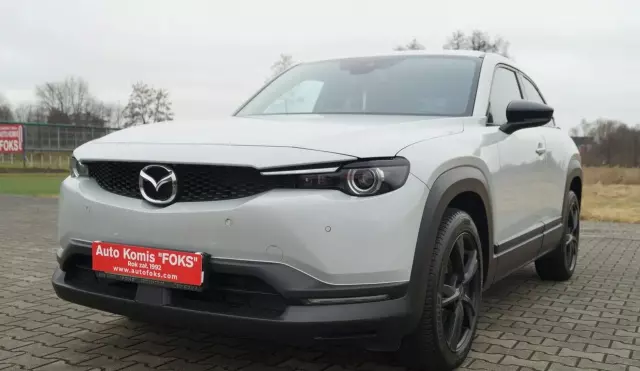 MAZDA MX-30 