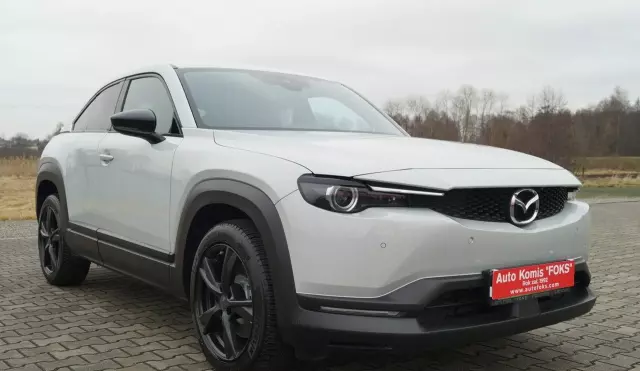 MAZDA MX-30 