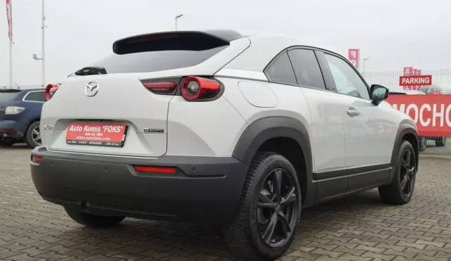 MAZDA MX-30 