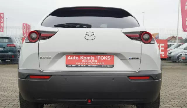 MAZDA MX-30 