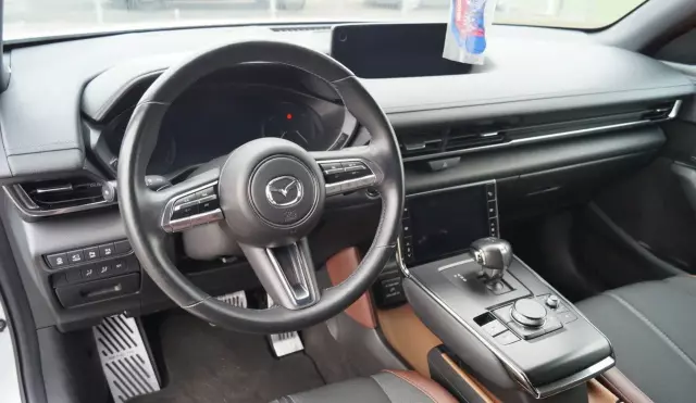 MAZDA MX-30 