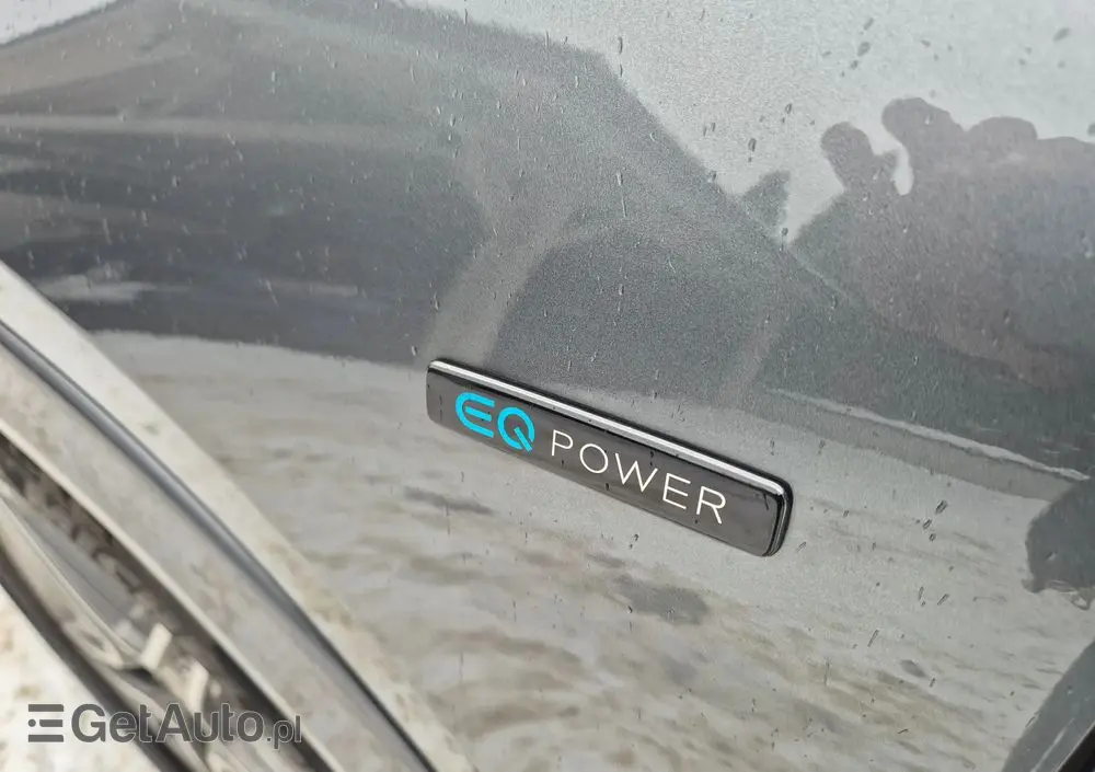 MERCEDES-BENZ GLE 350 e 4-Matic Premium