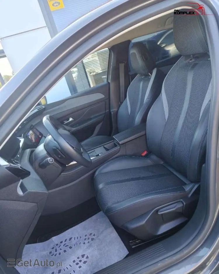 PEUGEOT 308 1.5 BlueHDi Allure Pack S&S EAT8