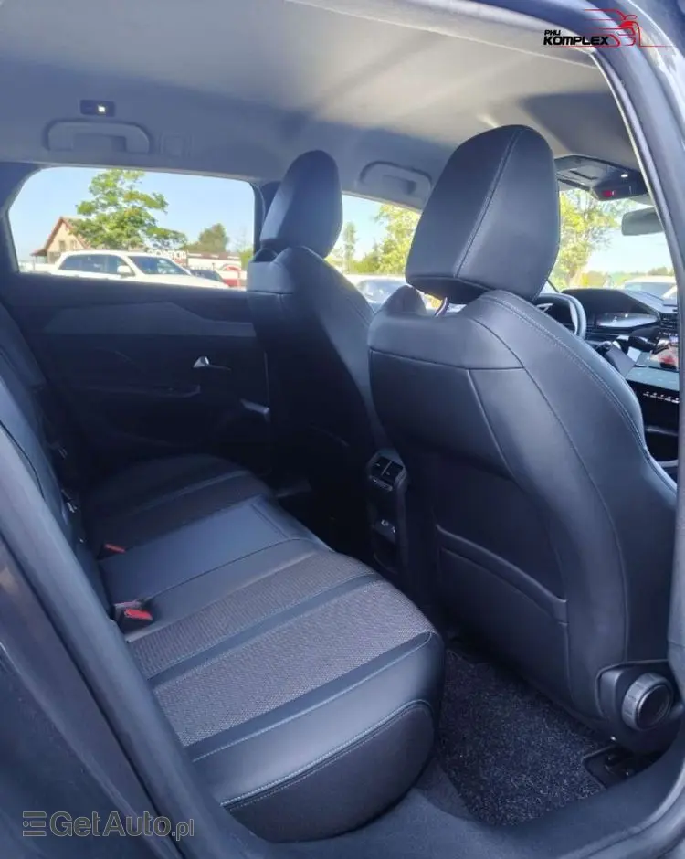 PEUGEOT 308 1.5 BlueHDi Allure Pack S&S EAT8