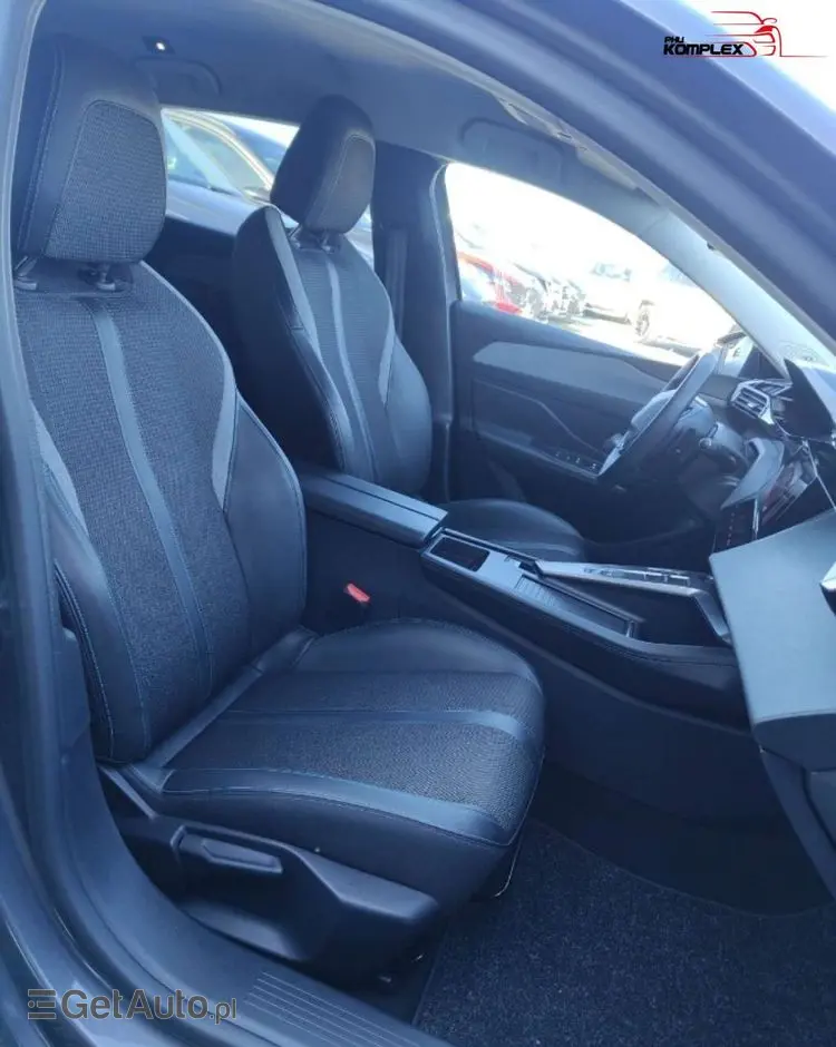 PEUGEOT 308 1.5 BlueHDi Allure Pack S&S EAT8