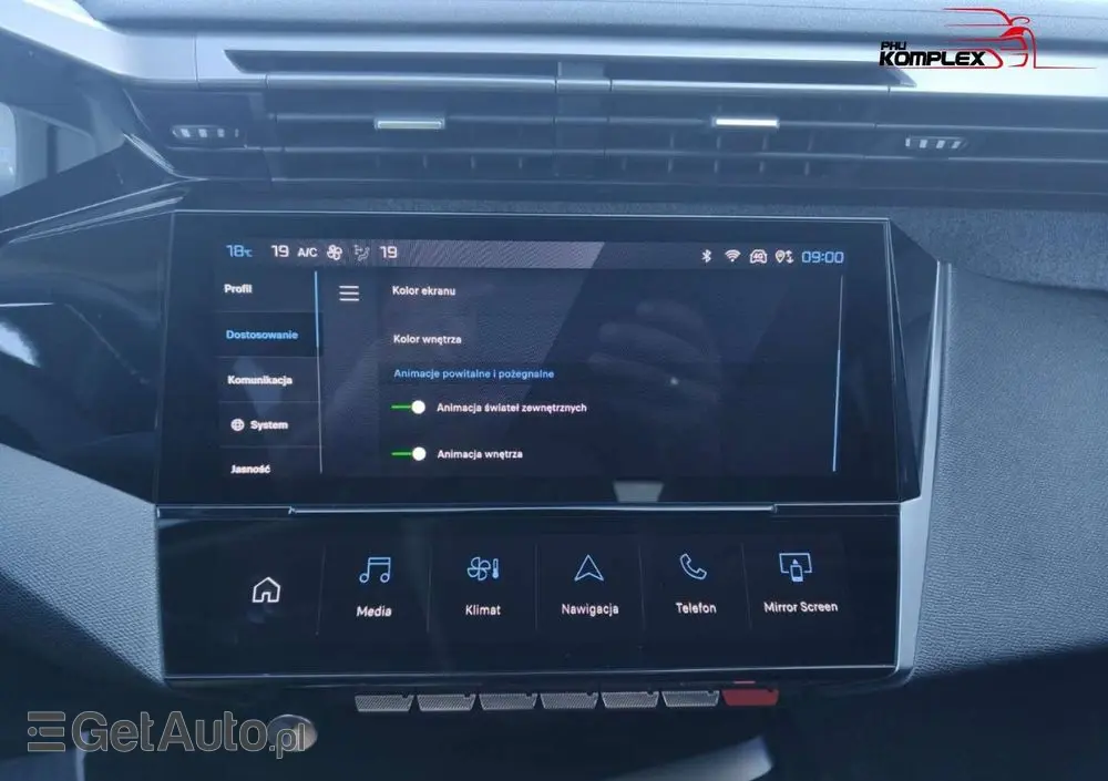 PEUGEOT 308 1.5 BlueHDi Allure Pack S&S EAT8