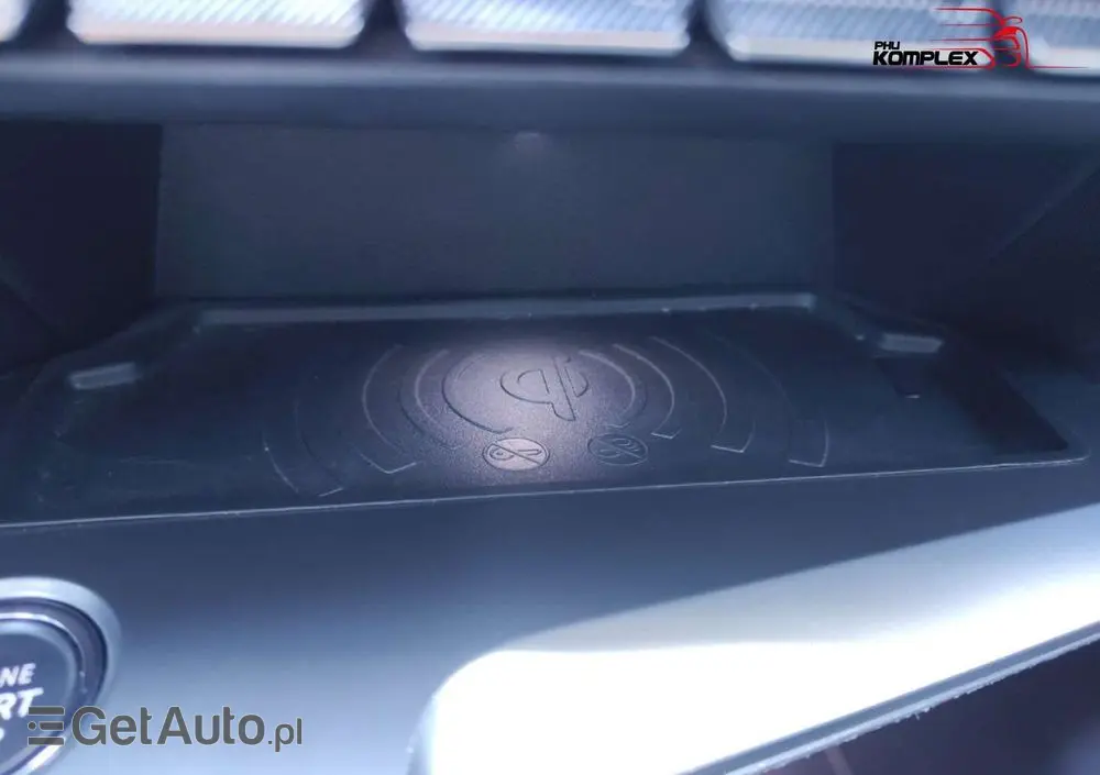 PEUGEOT 308 1.5 BlueHDi Allure Pack S&S EAT8