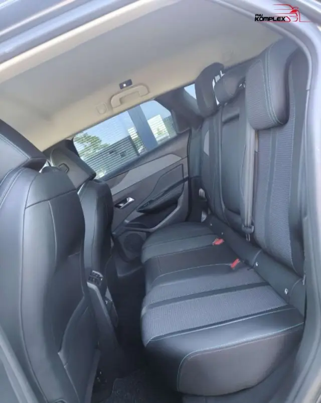 PEUGEOT 308 1.5 BlueHDi Allure Pack S&S EAT8