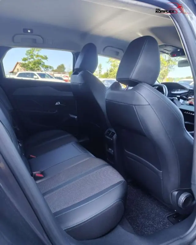 PEUGEOT 308 1.5 BlueHDi Allure Pack S&S EAT8