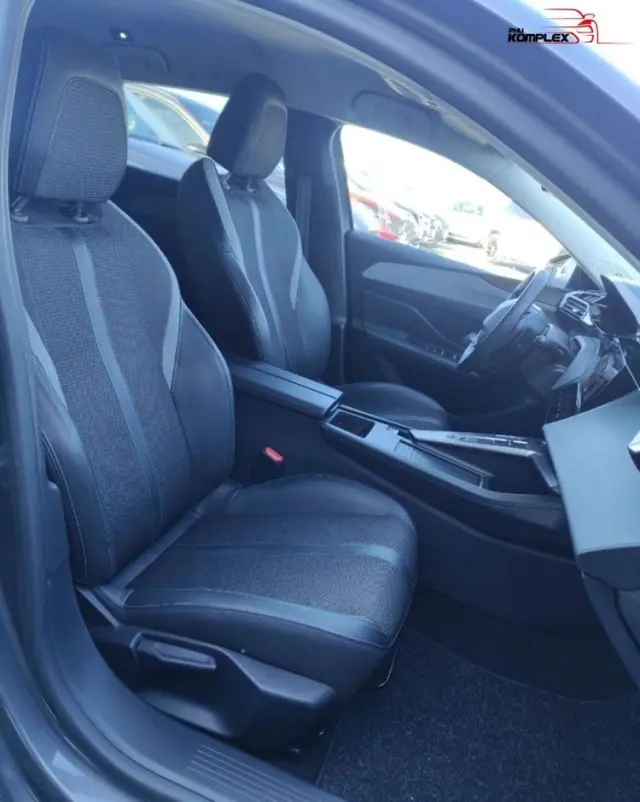 PEUGEOT 308 1.5 BlueHDi Allure Pack S&S EAT8