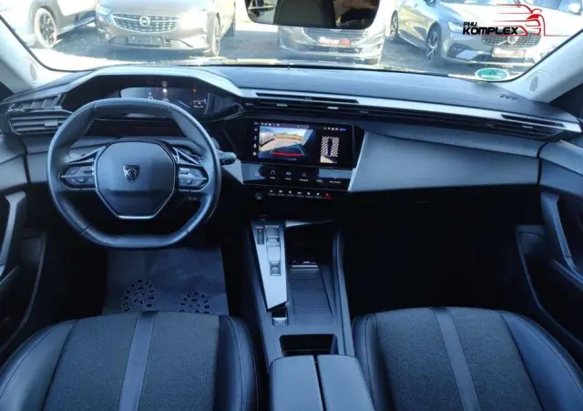 PEUGEOT 308 1.5 BlueHDi Allure Pack S&S EAT8