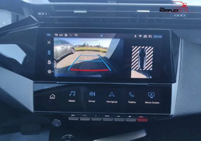 PEUGEOT 308 1.5 BlueHDi Allure Pack S&S EAT8