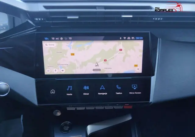 PEUGEOT 308 1.5 BlueHDi Allure Pack S&S EAT8