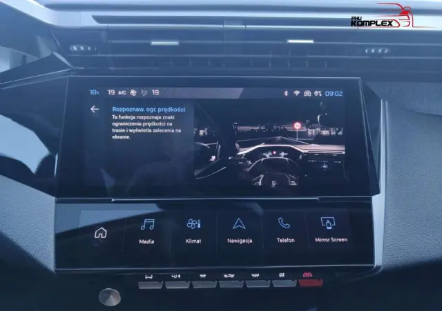 PEUGEOT 308 1.5 BlueHDi Allure Pack S&S EAT8