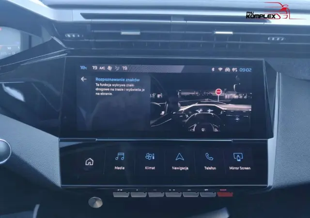 PEUGEOT 308 1.5 BlueHDi Allure Pack S&S EAT8