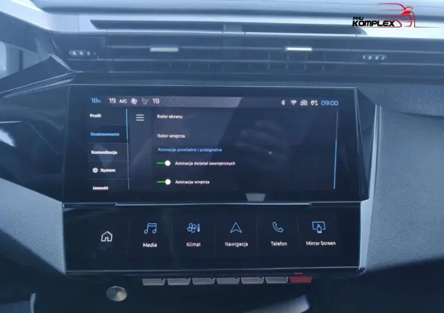 PEUGEOT 308 1.5 BlueHDi Allure Pack S&S EAT8