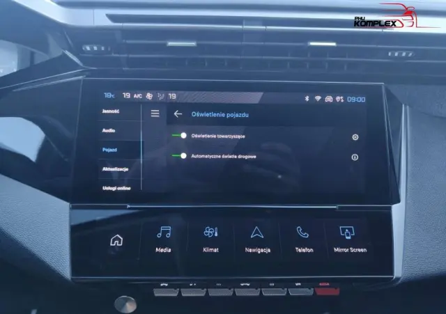 PEUGEOT 308 1.5 BlueHDi Allure Pack S&S EAT8