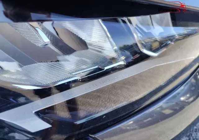 PEUGEOT 308 1.5 BlueHDi Allure Pack S&S EAT8