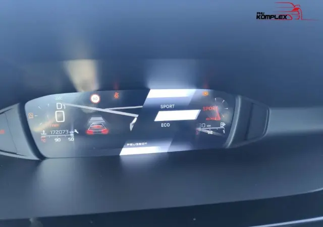 PEUGEOT 308 1.5 BlueHDi Allure Pack S&S EAT8