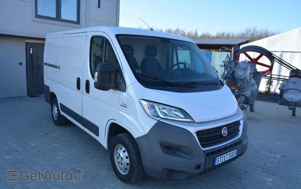 FIAT Ducato 
