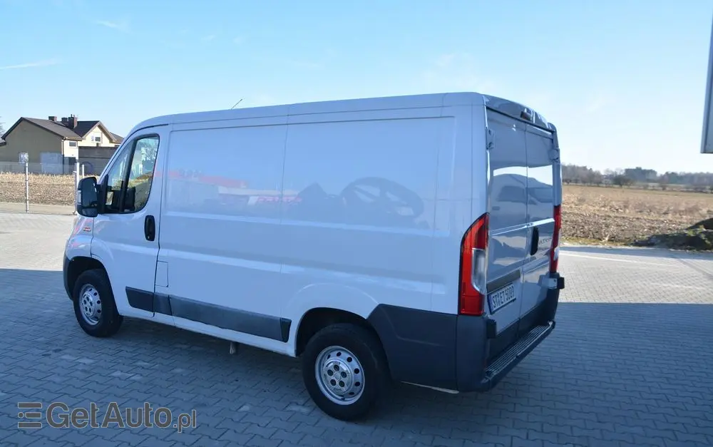 FIAT Ducato 