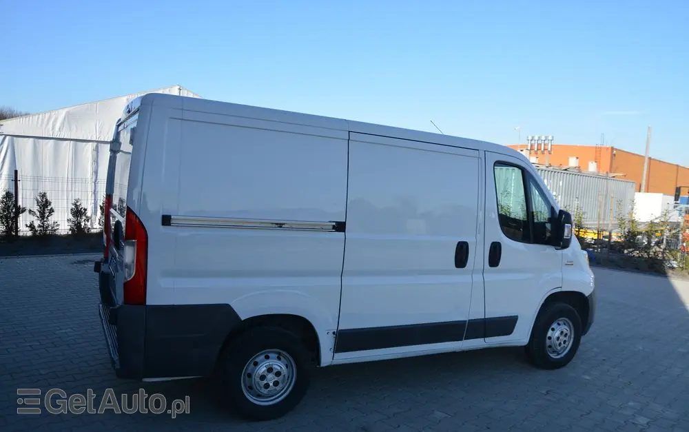 FIAT Ducato 