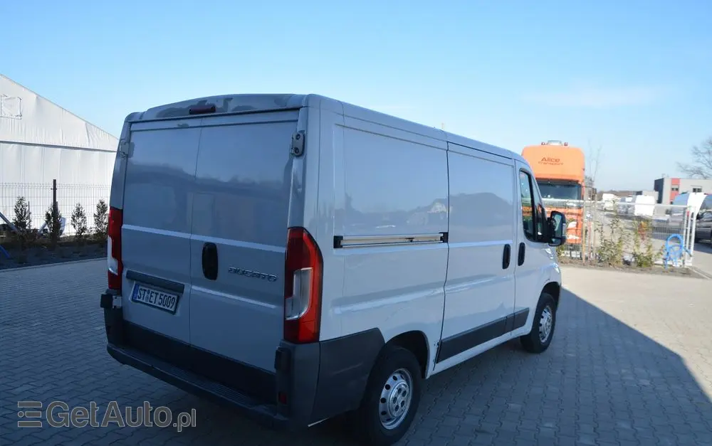FIAT Ducato 
