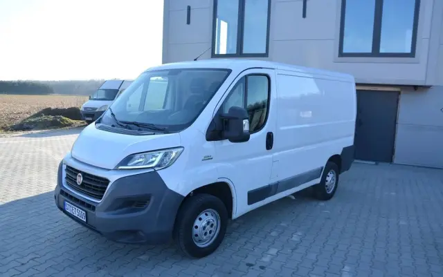 FIAT Ducato 