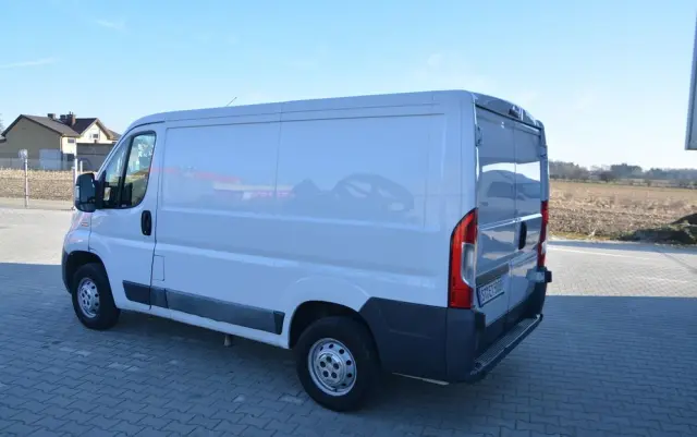 FIAT Ducato 