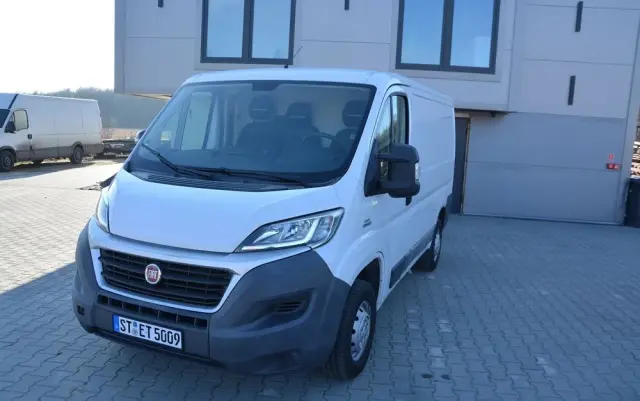 FIAT Ducato 