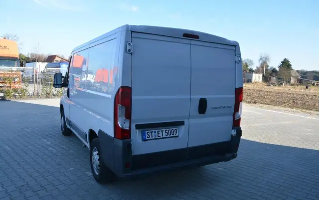FIAT Ducato 