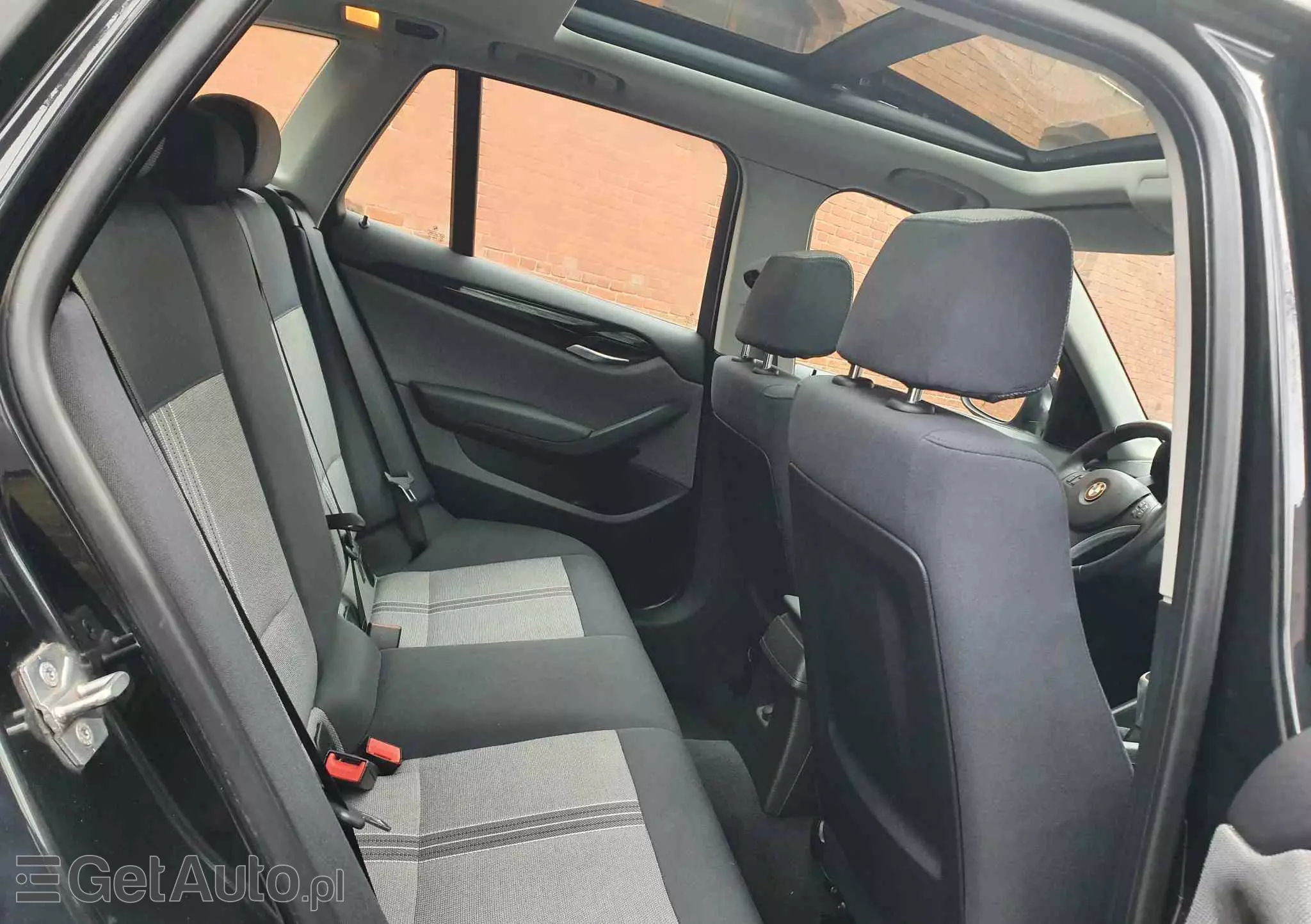 BMW X1 SDrive18i xLine