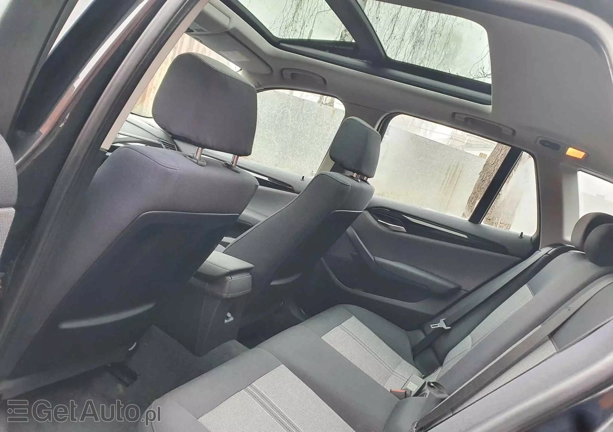 BMW X1 SDrive18i xLine