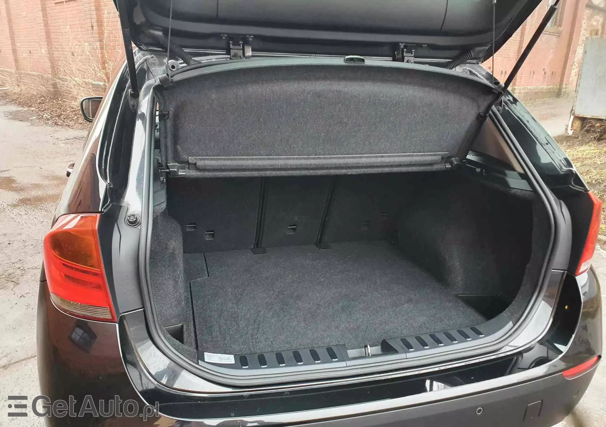 BMW X1 SDrive18i xLine