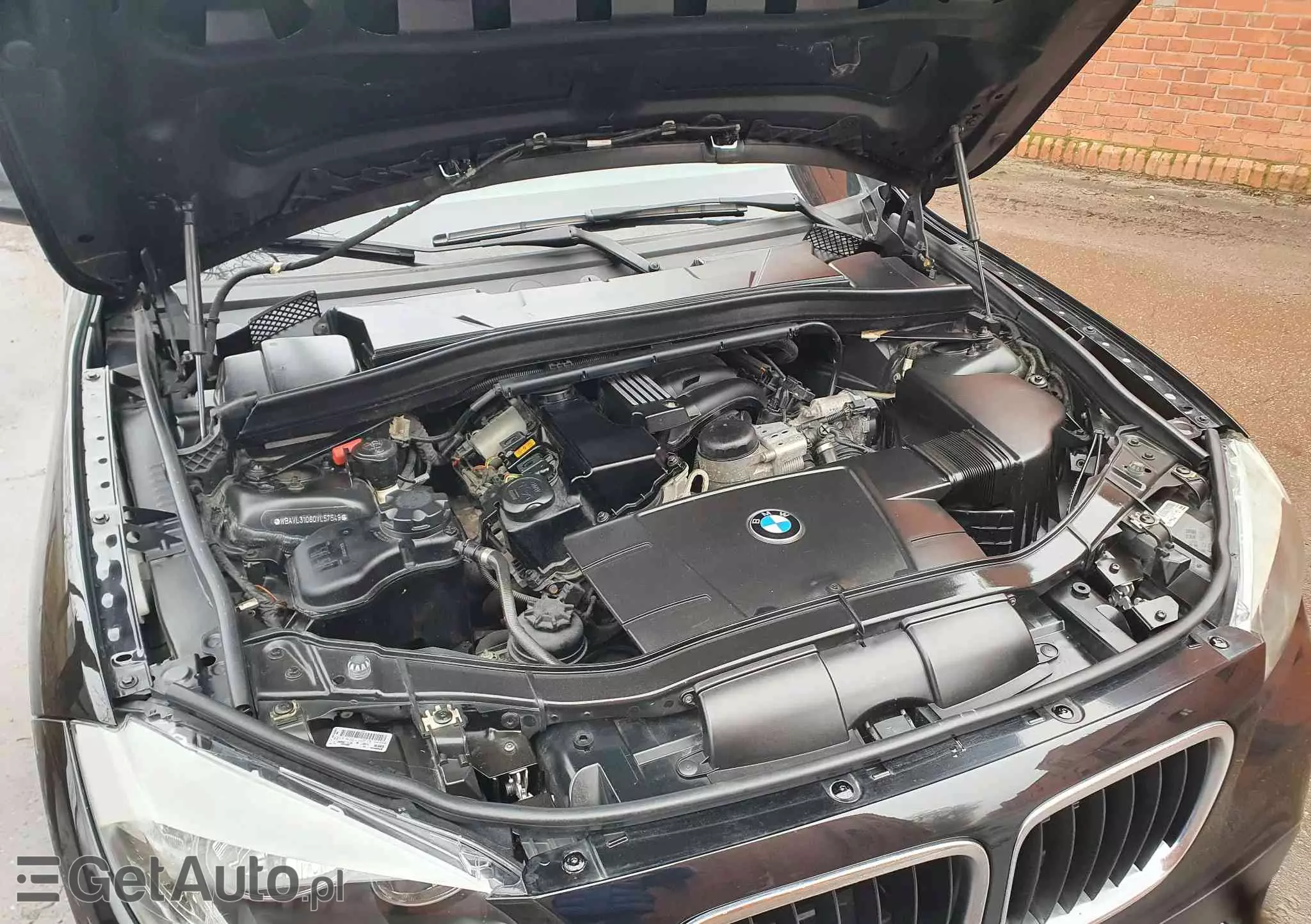 BMW X1 SDrive18i xLine