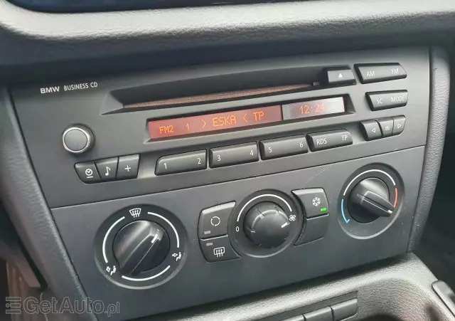 BMW X1 SDrive18i xLine