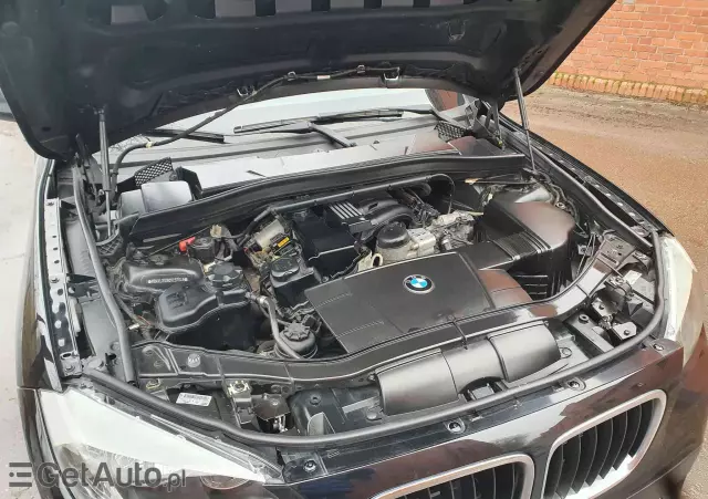 BMW X1 SDrive18i xLine