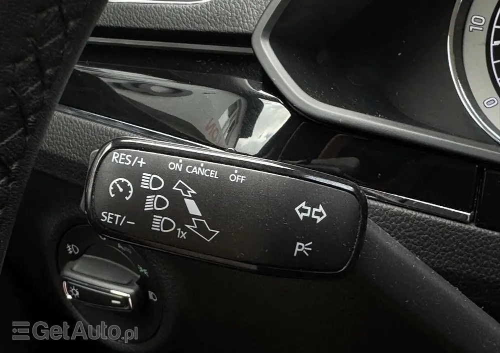 SKODA Superb 2.0 TDI SCR 4x4 L&K DSG