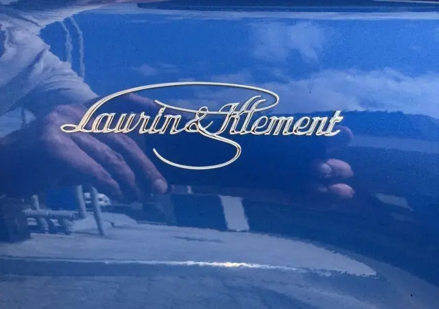 SKODA Superb 2.0 TDI SCR 4x4 L&K DSG