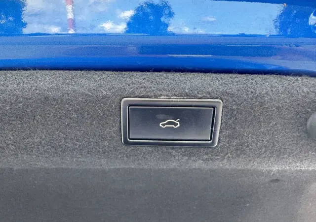 SKODA Superb 2.0 TDI SCR 4x4 L&K DSG