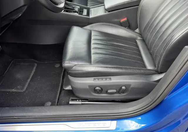 SKODA Superb 2.0 TDI SCR 4x4 L&K DSG