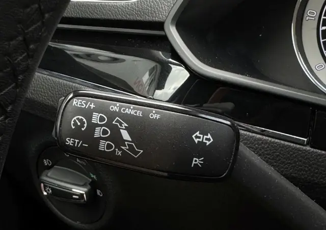 SKODA Superb 2.0 TDI SCR 4x4 L&K DSG