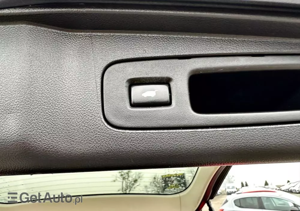 HONDA CR-V 1.6i DTEC 4WD Automatik Executive