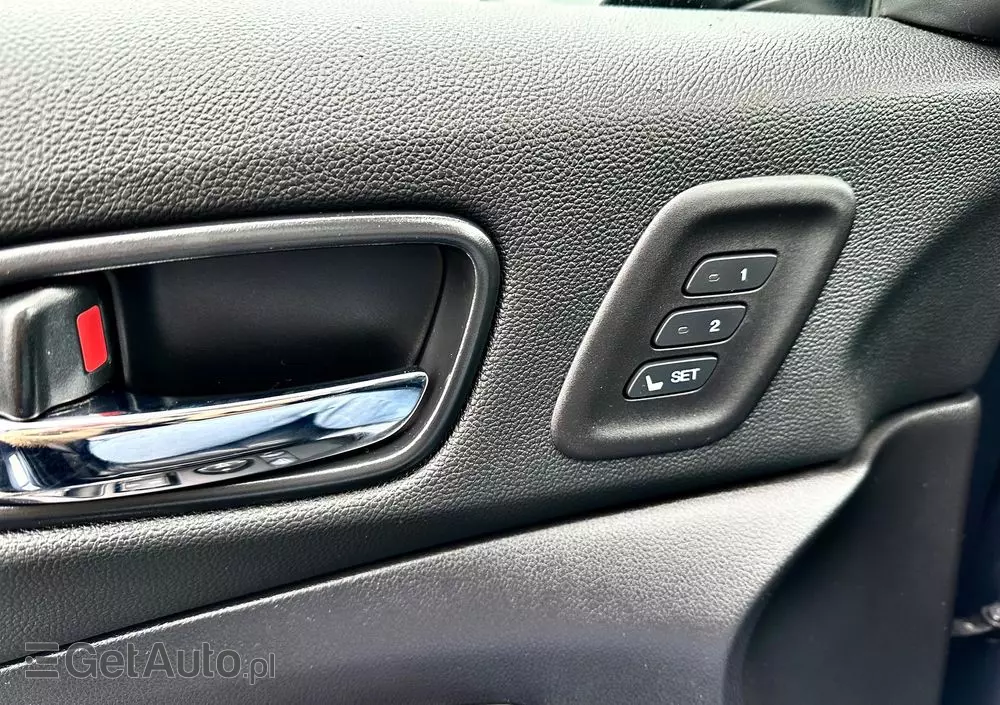 HONDA CR-V 1.6i DTEC 4WD Automatik Executive