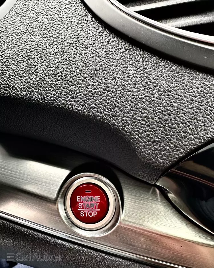 HONDA CR-V 1.6i DTEC 4WD Automatik Executive