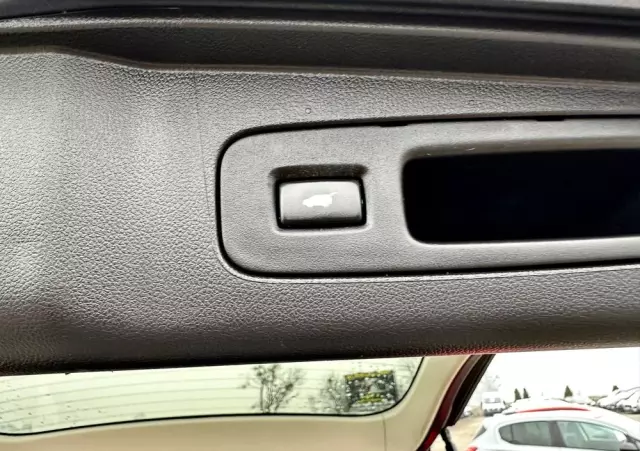 HONDA CR-V 1.6i DTEC 4WD Automatik Executive