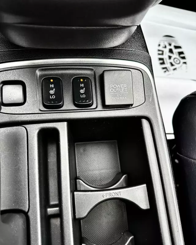 HONDA CR-V 1.6i DTEC 4WD Automatik Executive