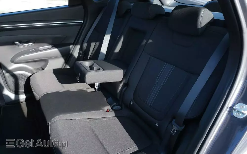 HYUNDAI Tucson 1.6 T-GDi Plug-in-Hybrid 4WD