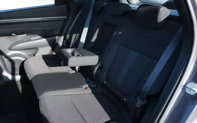 HYUNDAI Tucson 1.6 T-GDi Plug-in-Hybrid 4WD