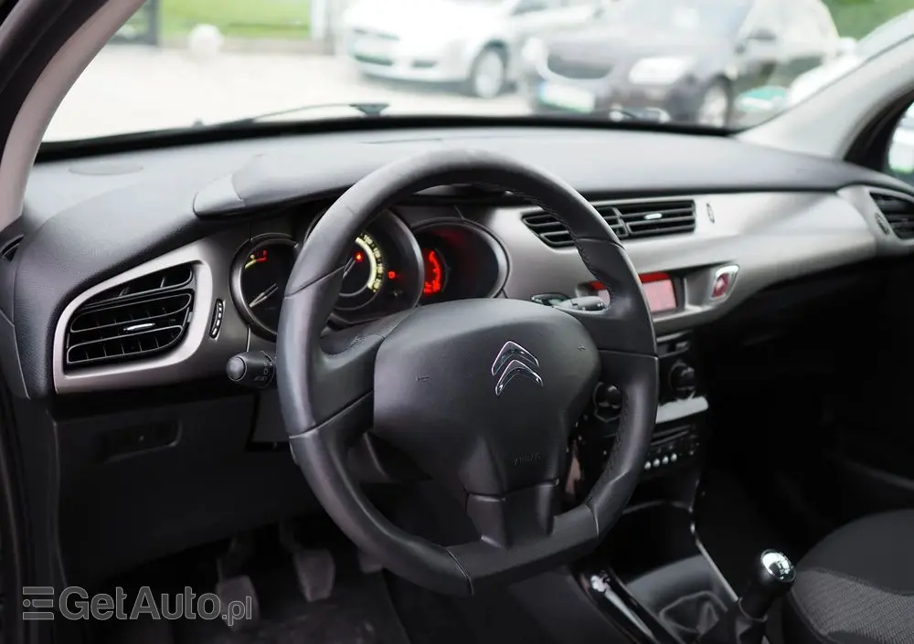 CITROËN C3 Pure Tech VTi 82 Exclusive